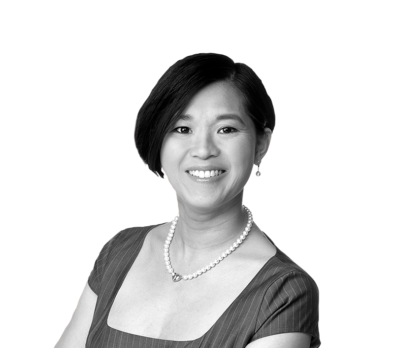 Dr Anita Yuen